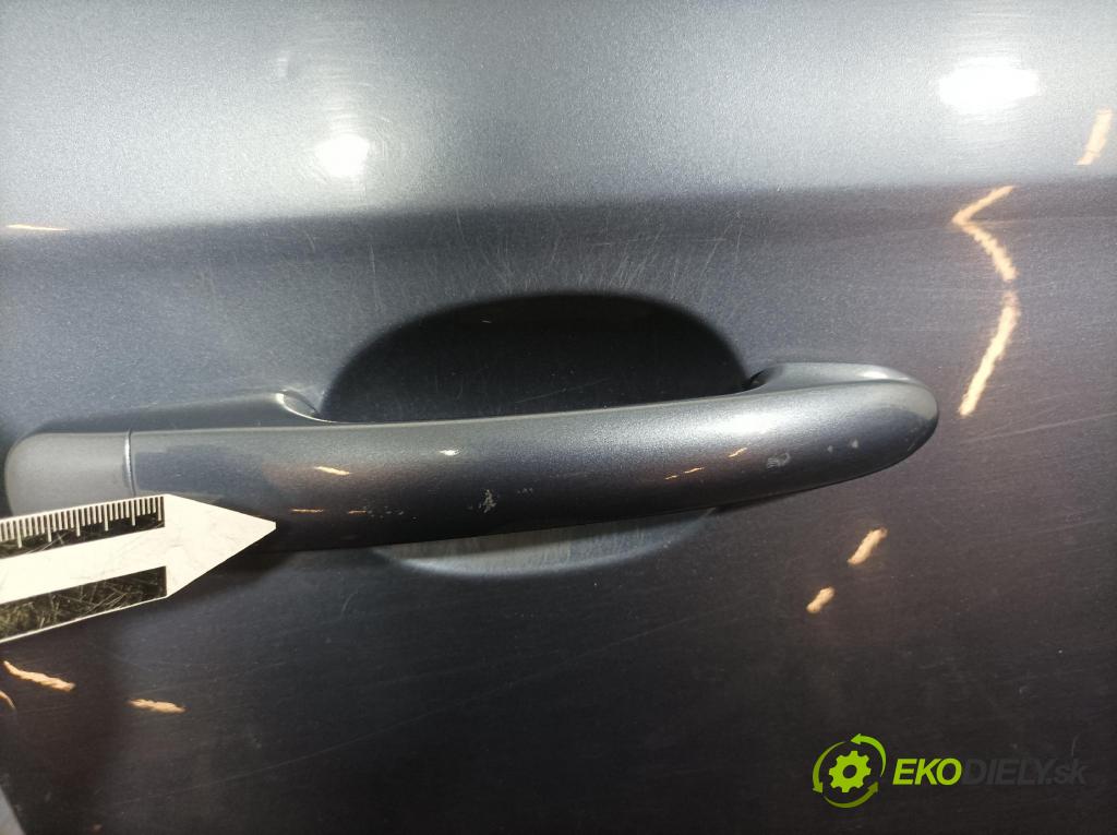 Fiat Bravo 2007 dvere Predné pravé