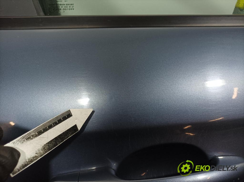 Fiat Bravo 2007 dvere Predné pravé