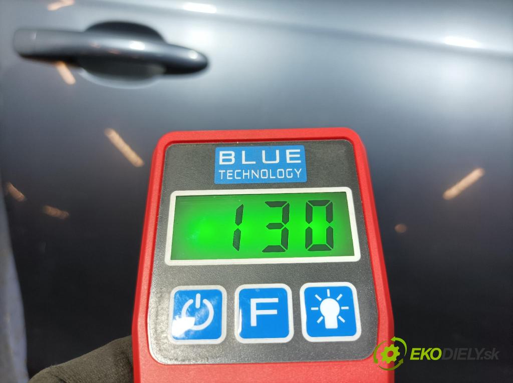 Fiat Bravo 2007 dvere Predné pravé