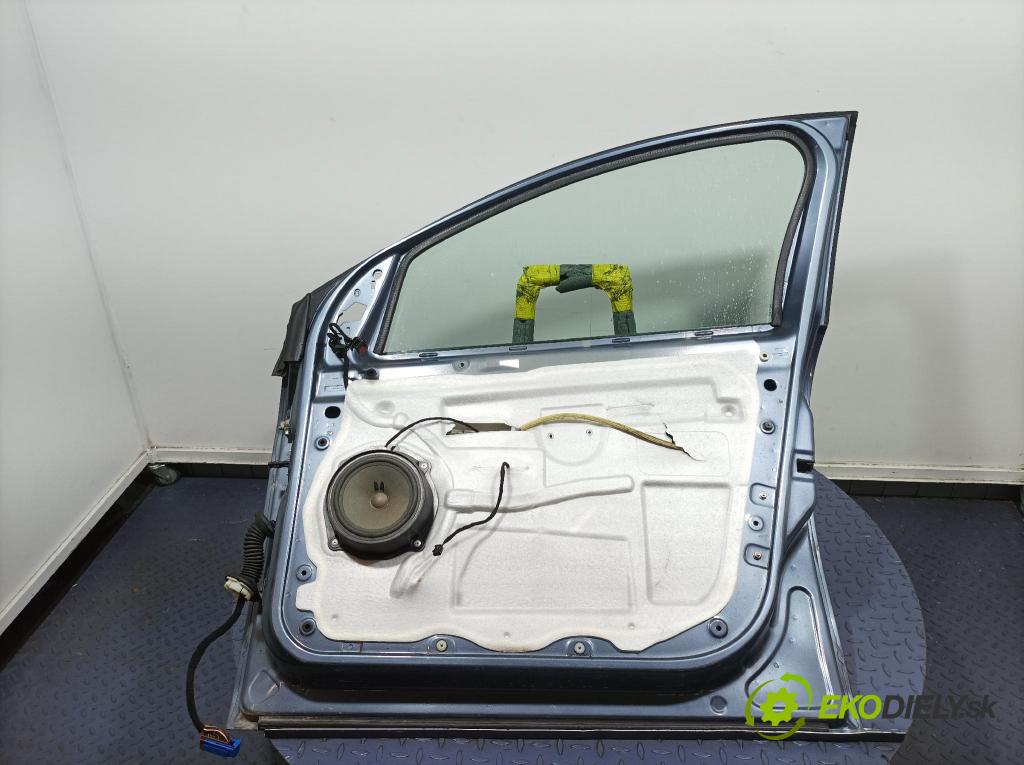 Fiat Bravo 2007 dvere Predné pravé