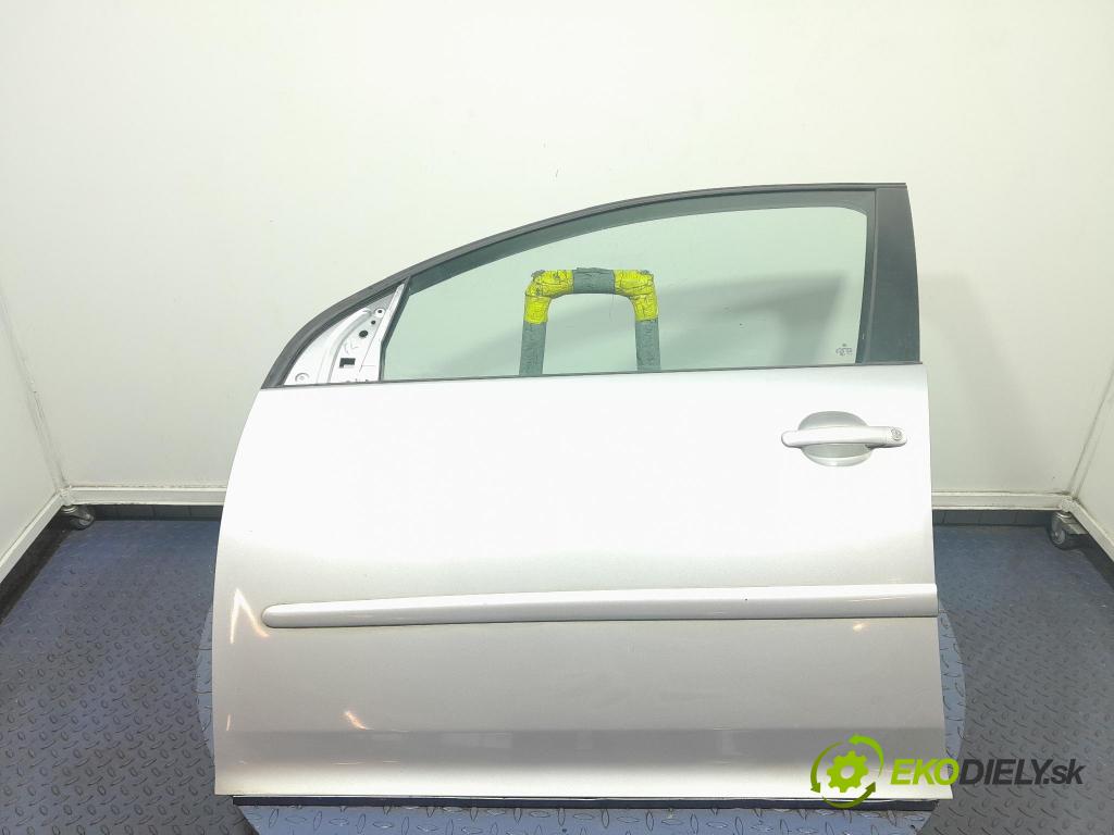 Vw Golf 2008 dvere Predné Vľavo: