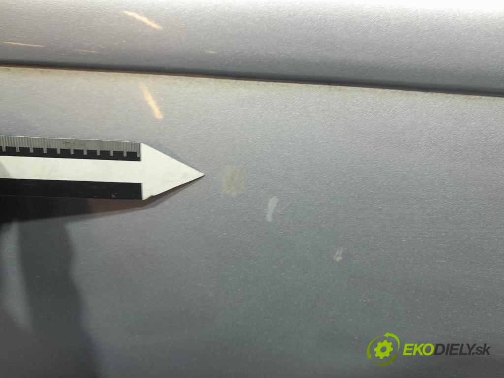 Vw Golf 2008 dvere Predné Vľavo: