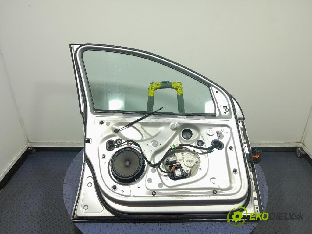 Vw Golf 2008 dvere Predné Vľavo: 