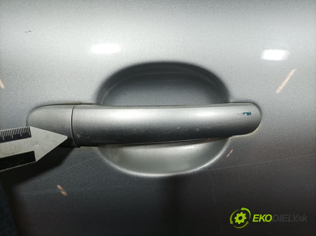 Vw Golf 2008 dvere Predné pravé