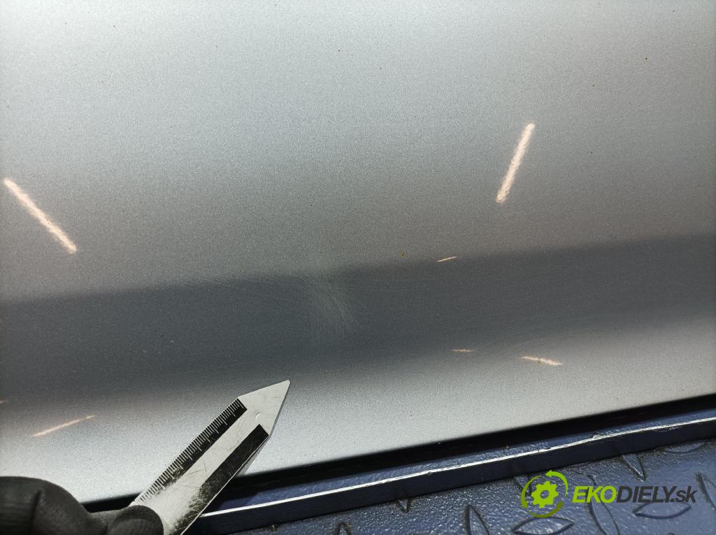 Vw Golf 2008 dvere Predné pravé