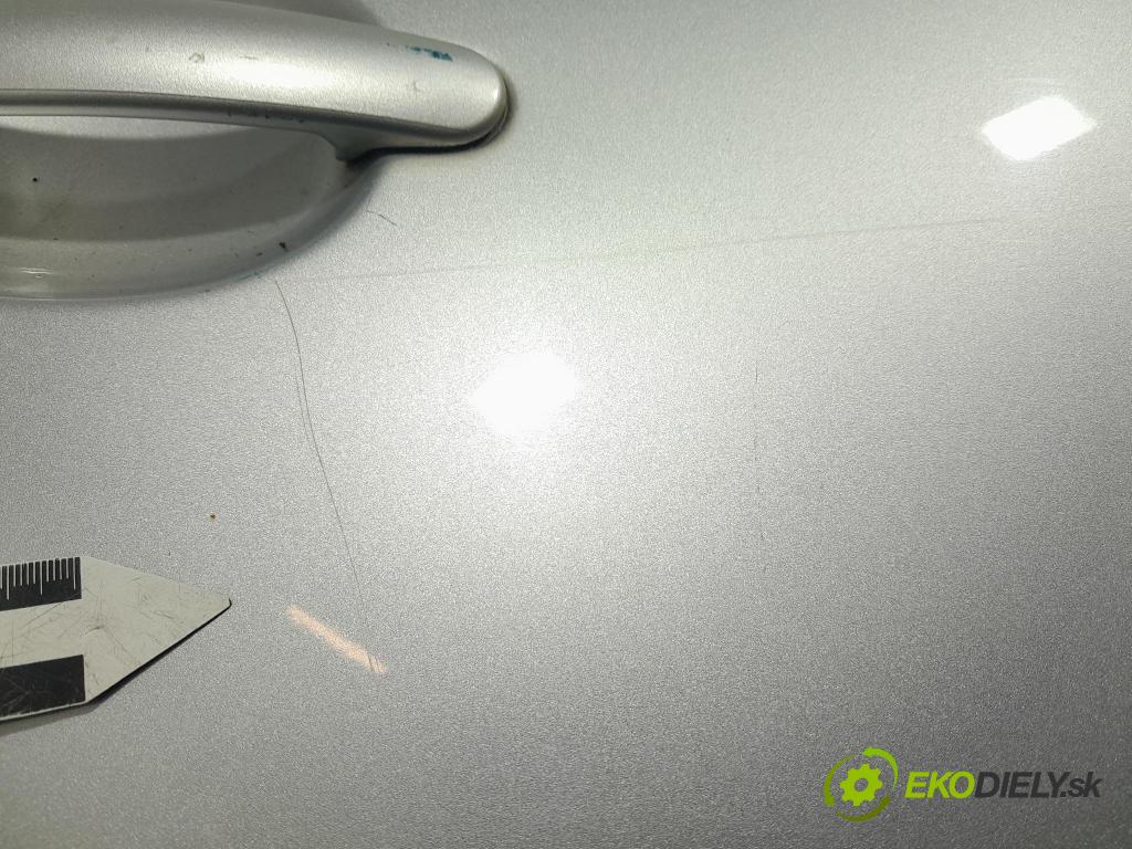 Vw Golf 2008 dvere Predné pravé
