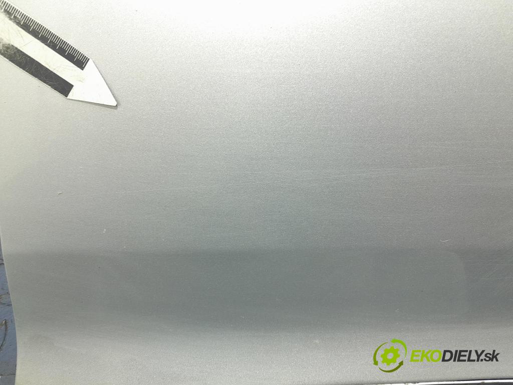 Vw Golf 2008 dvere Predné pravé