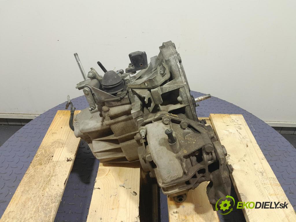 Fiat Bravo 2007 prevodovka Manualna 55190201