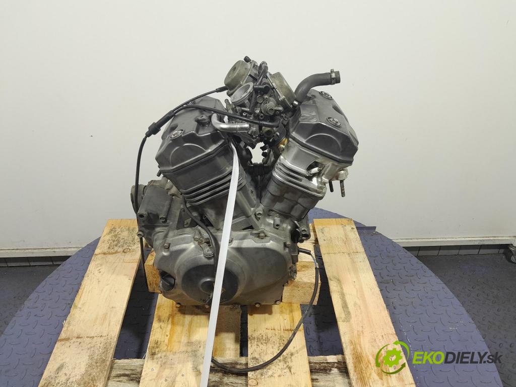 Honda NTV 1995 motor Benzín: