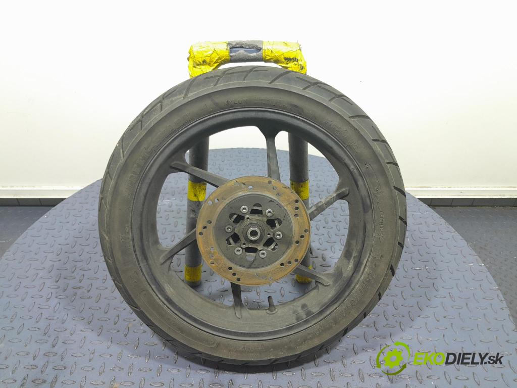 Zipp VZ-1 2017 koleso Prístup: