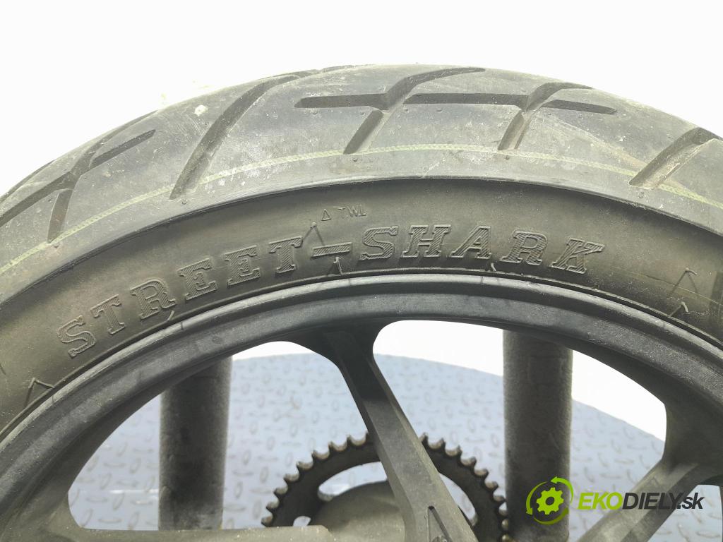 Zipp VZ-1 2017 koleso Prístup: