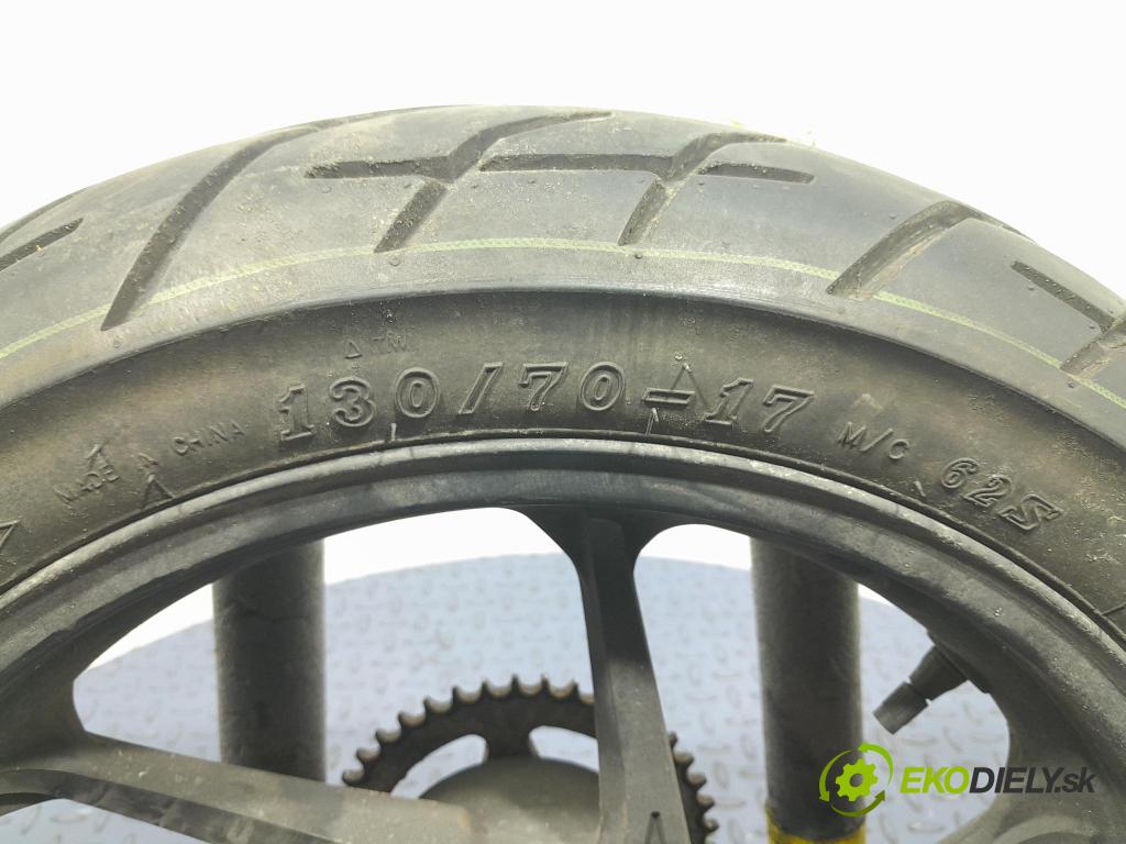 Zipp VZ-1 2017 koleso Prístup: