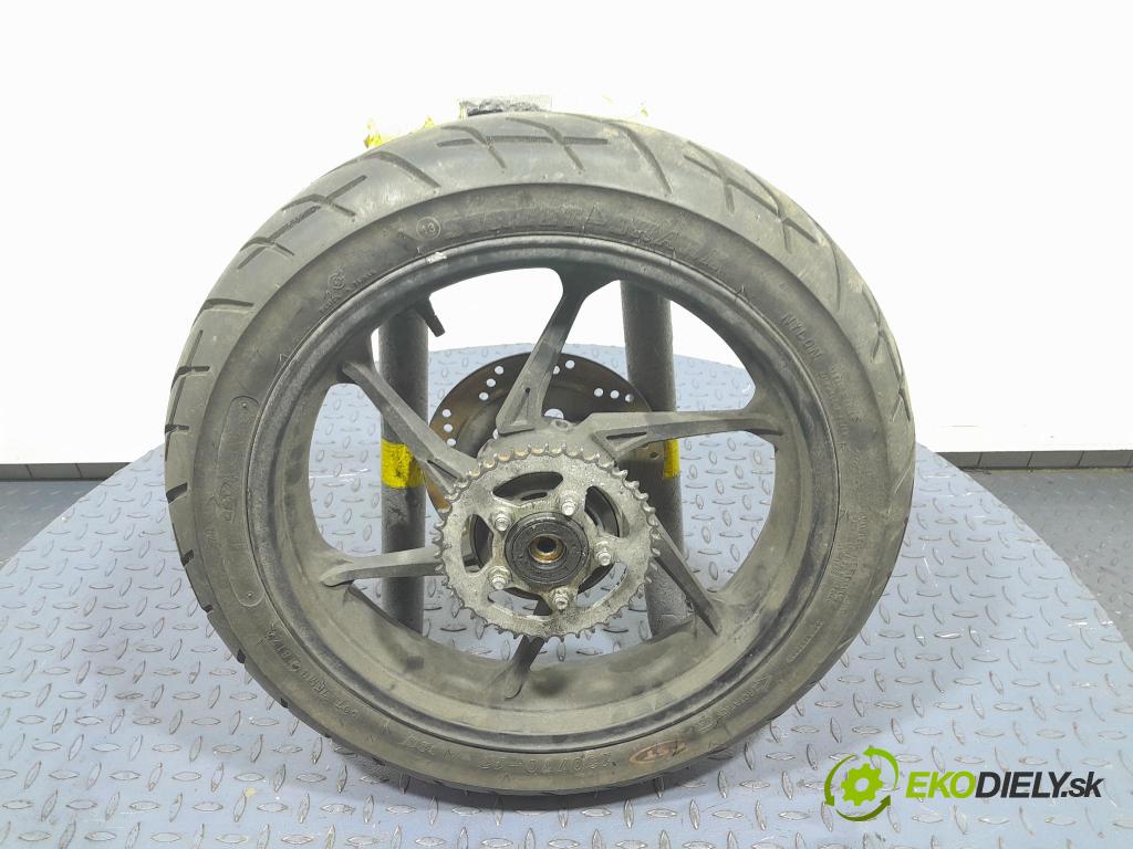 Zipp VZ-1 2017 koleso Prístup: