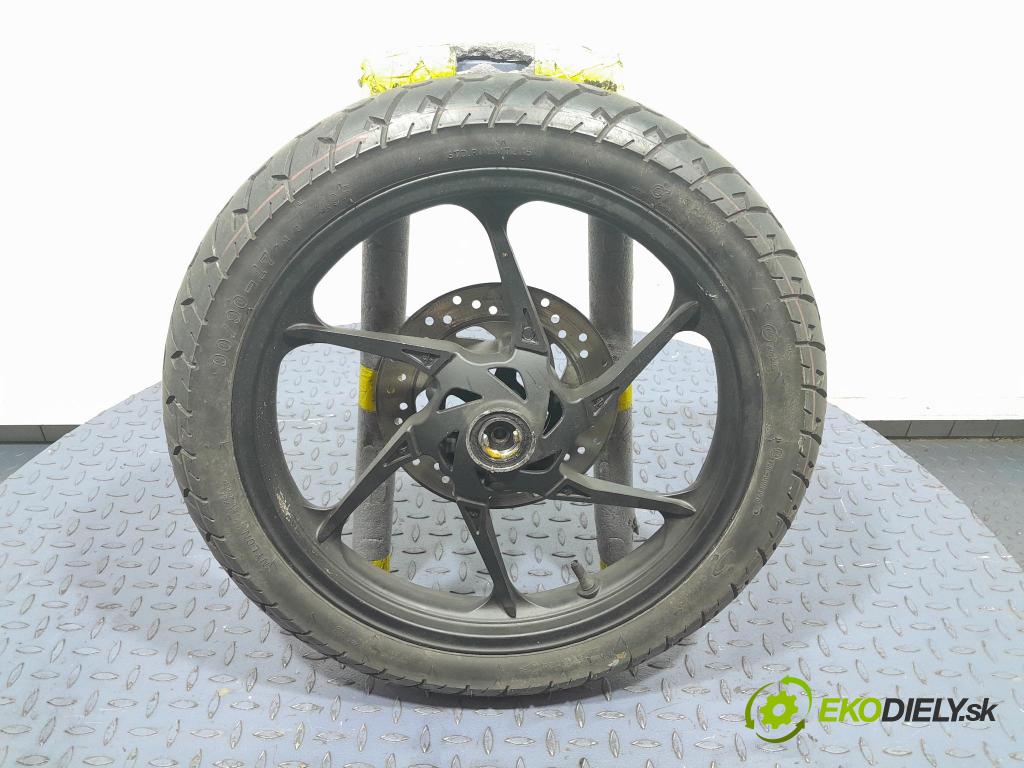 Zipp VZ-1 2017 koleso Prístup: