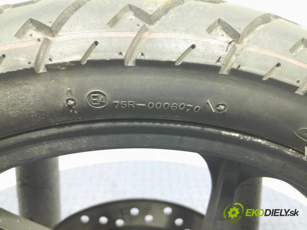 Zipp VZ-1 2017 koleso Prístup: