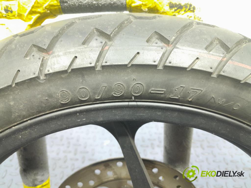 Zipp VZ-1 2017 koleso Prístup: