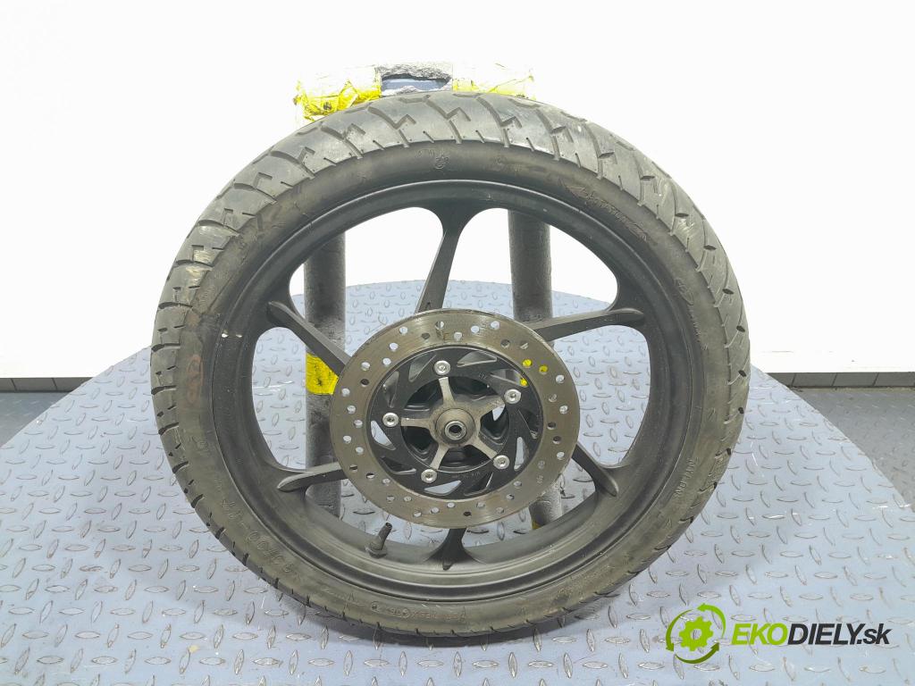 Zipp VZ-1 2017 koleso Prístup: