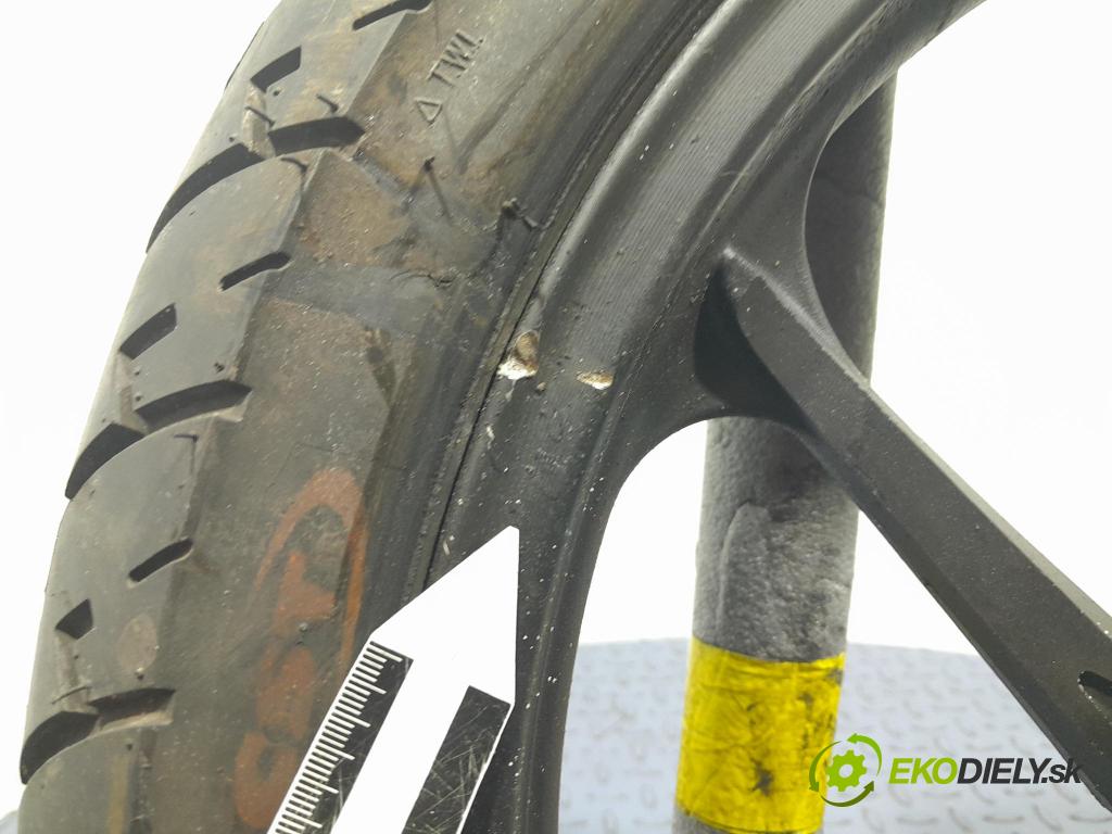Zipp VZ-1 2017 koleso Prístup:
