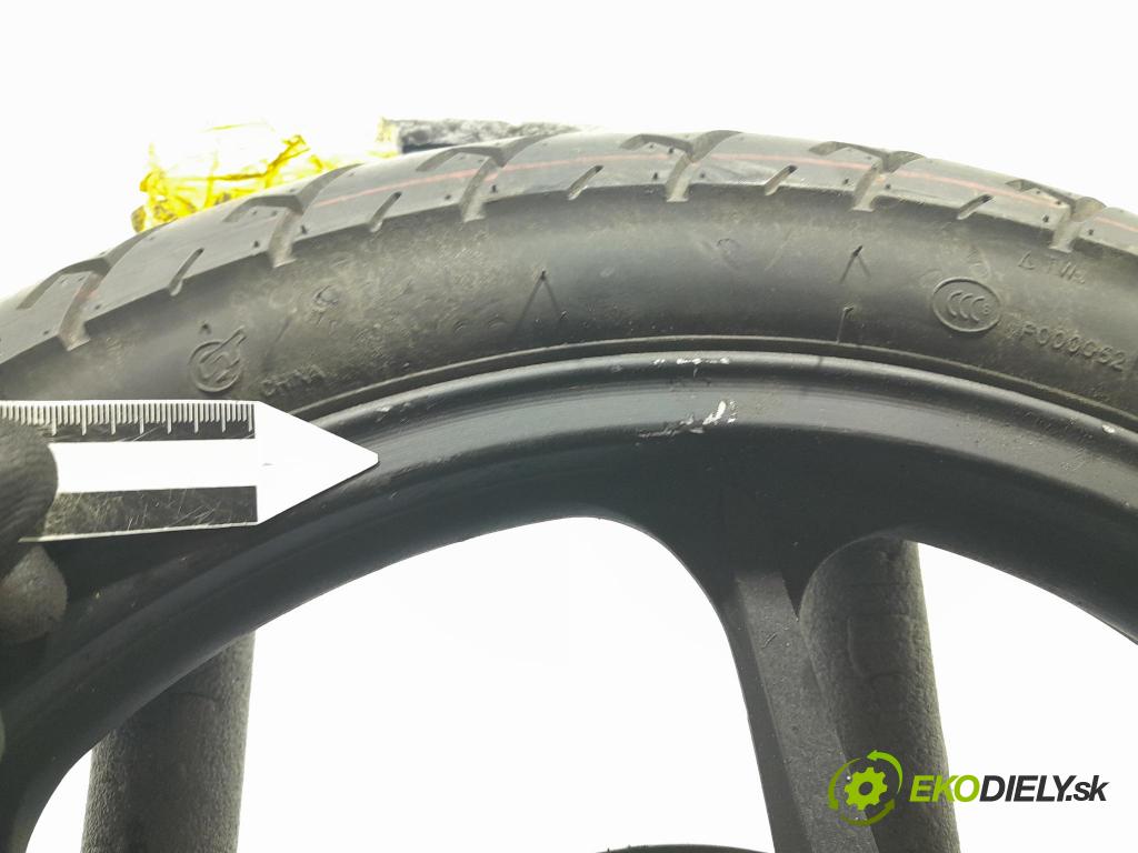 Zipp VZ-1 2017 koleso Prístup: