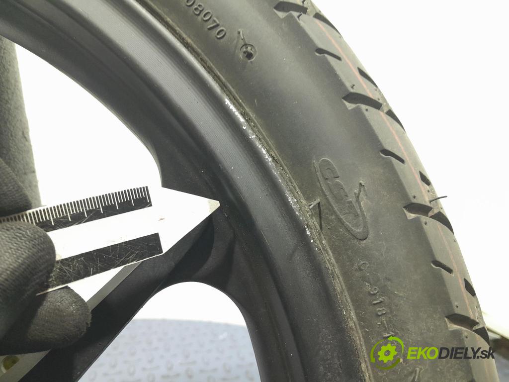 Zipp VZ-1 2017 koleso Prístup: