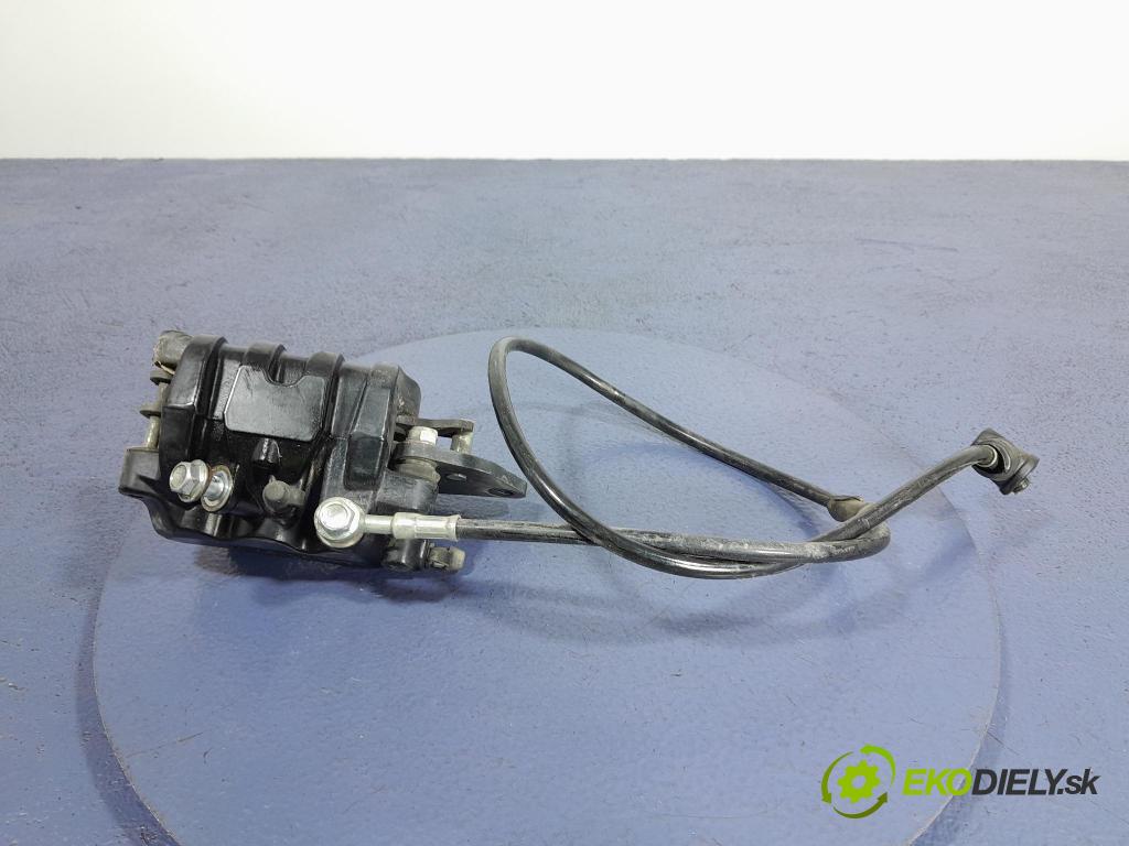 Barton Gt 125 2023 brzdič brzdový zad Vľavo: