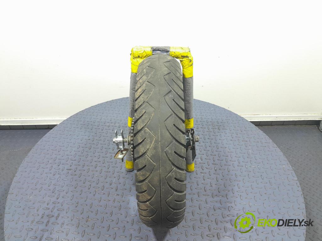 Barton Gt 125 2023 koleso Prístup: 