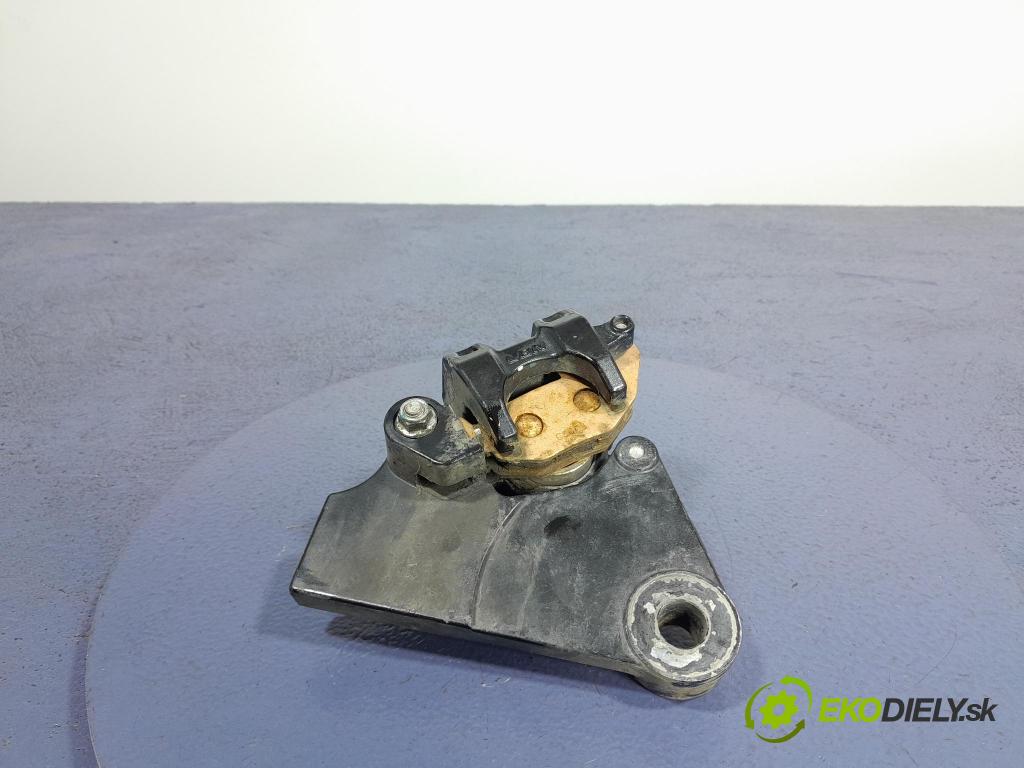 Barton Gt 125 2023 brzdič brzdový Predné Vľavo: