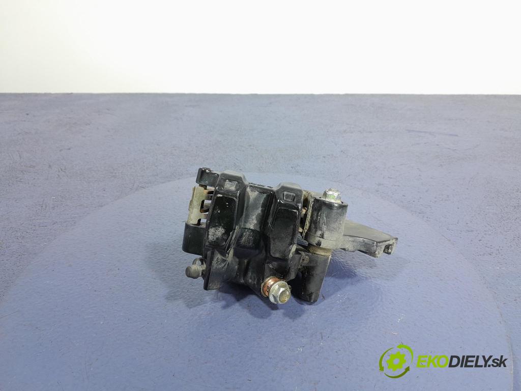 Barton Gt 125 2023 brzdič brzdový Predné Vľavo: