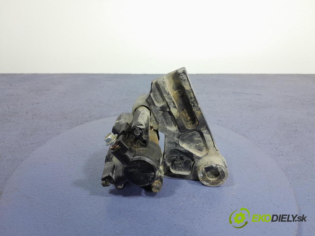 Barton Gt 125 2023 brzdič brzdový Predné Vľavo: 