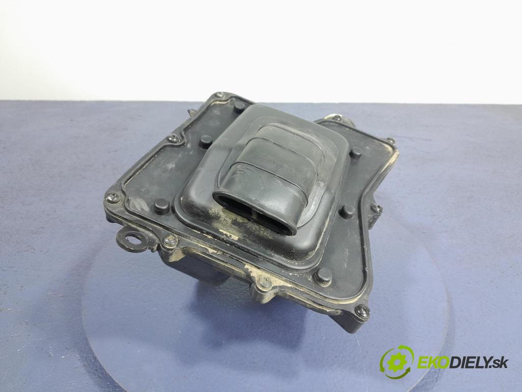 Barton Gt 125 2023 obal Filtre: Vzduch: