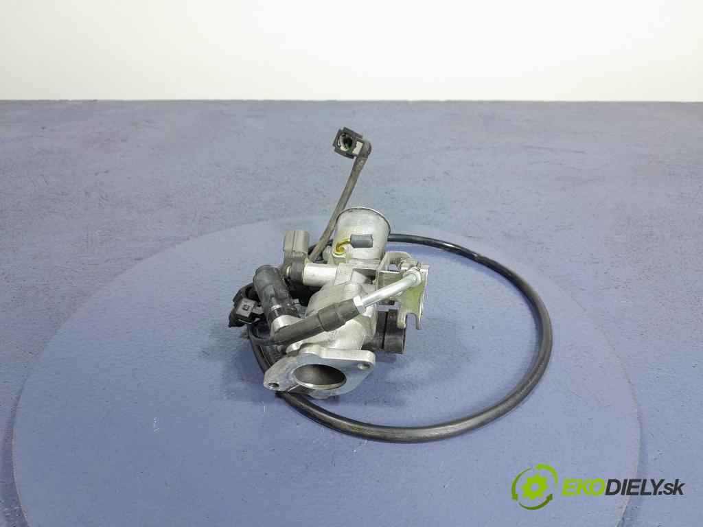Barton Gt 125 2023 vstrek