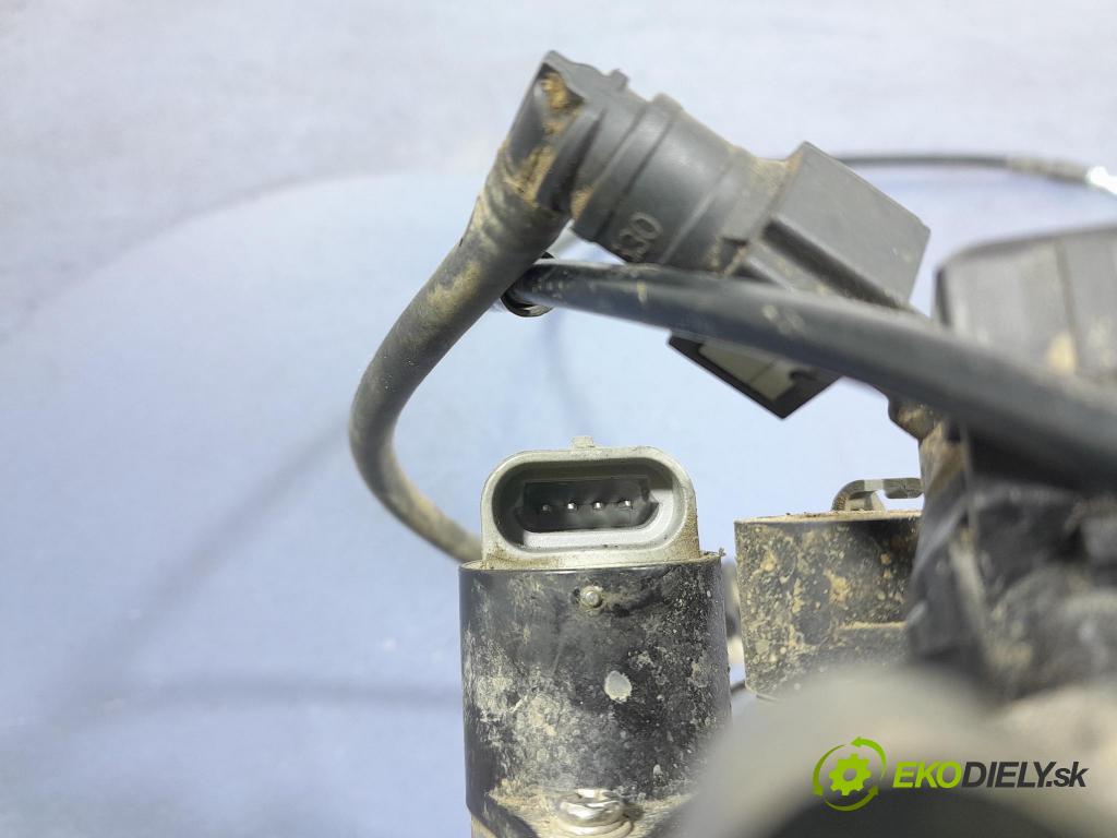 Barton Gt 125 2023 vstrek