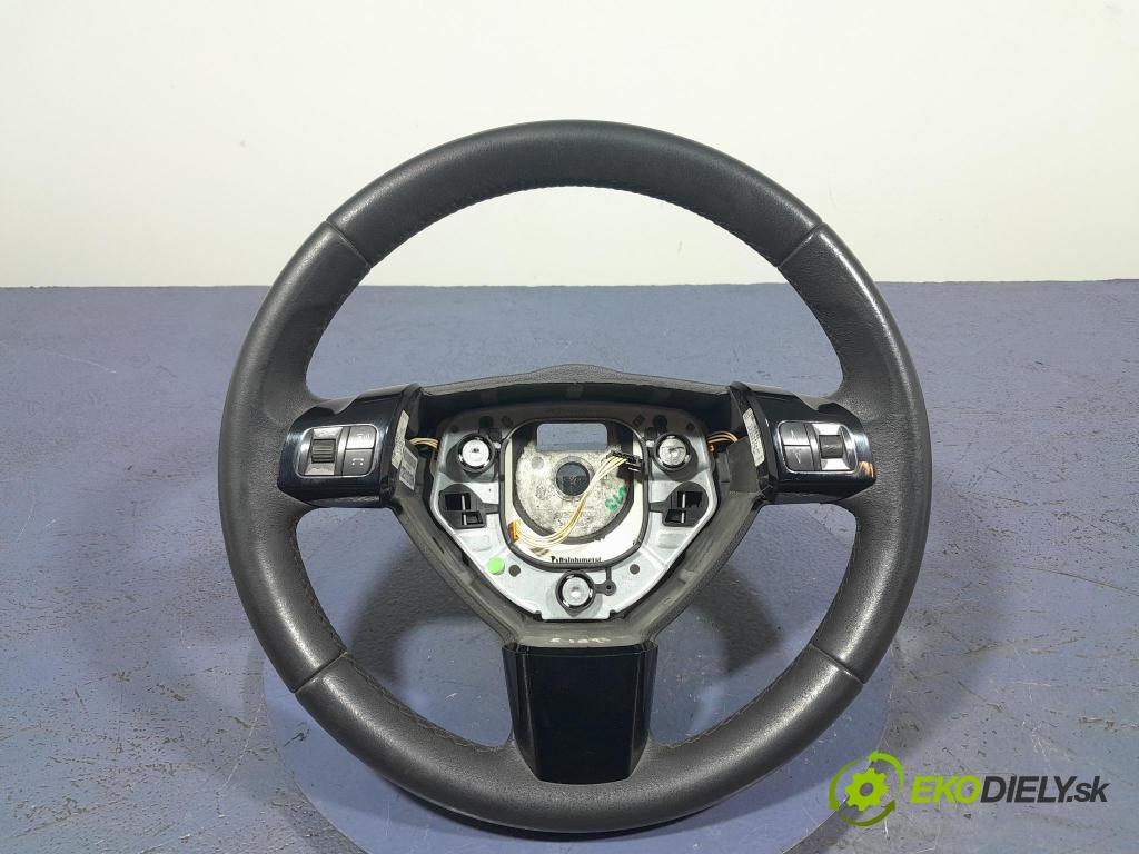 Opel Zafira 2009 volant 13251121