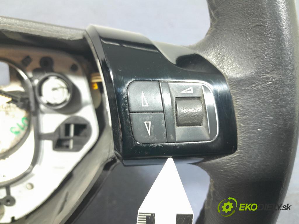 Opel Zafira 2009 volant 13251121
