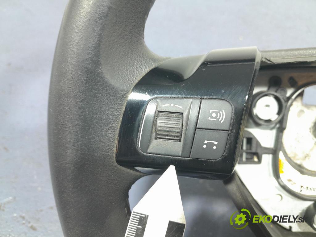 Opel Zafira 2009 volant 13251121