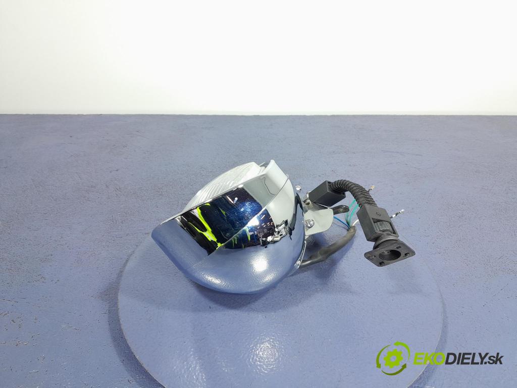 Adams Jl125t-10 2006 Reflektor: Vľavo: