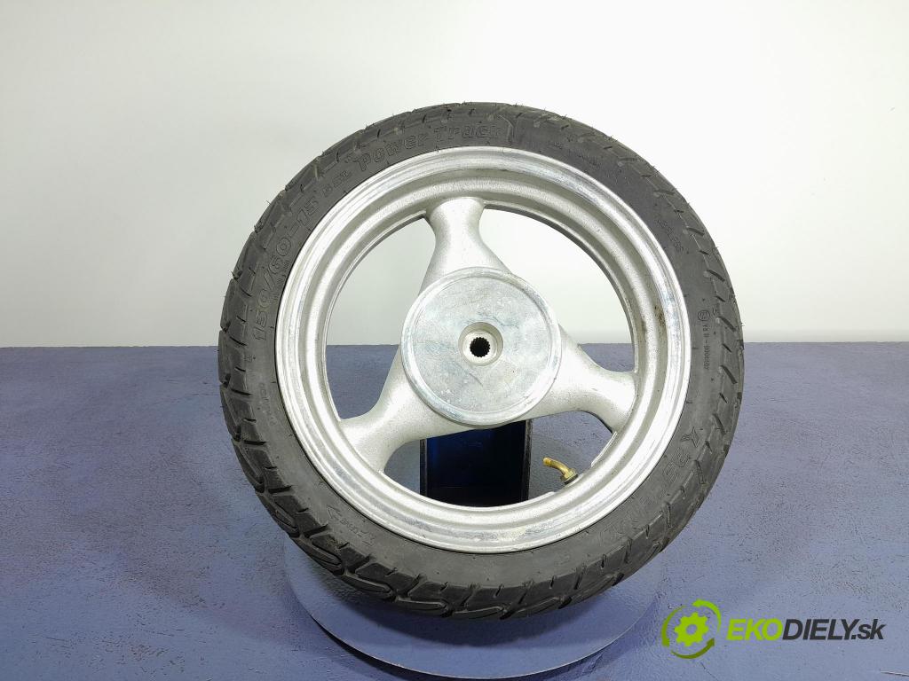 Adams Jl125t-10 2006 koleso Prístup: