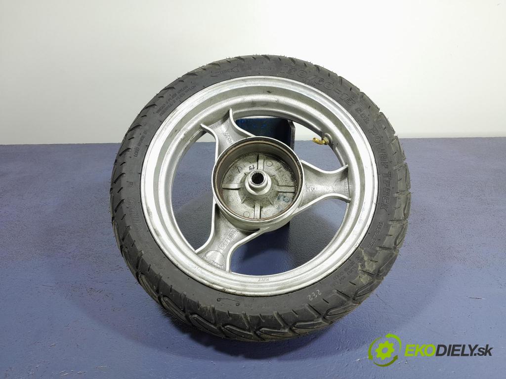 Adams Jl125t-10 2006 koleso Prístup: