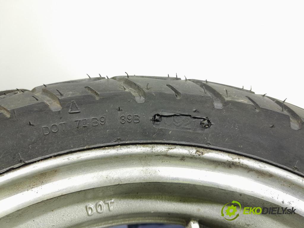 Adams Jl125t-10 2006 koleso Prístup:
