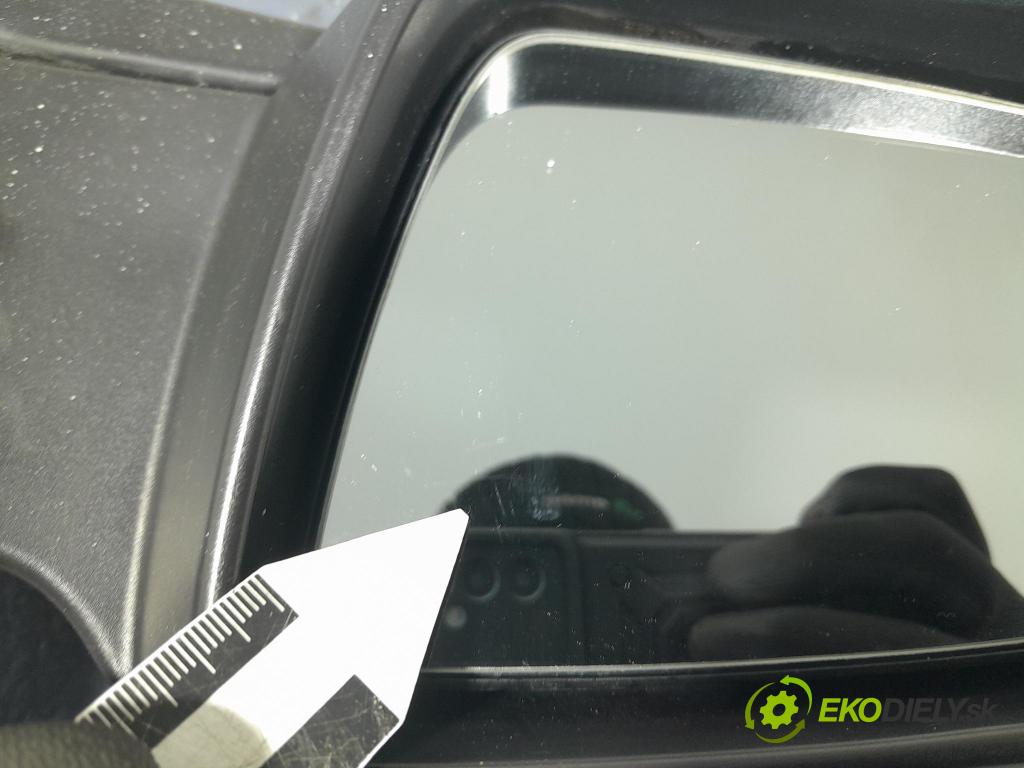 Opel Zafira 2009 zrkadlo Vľavo: 13252957