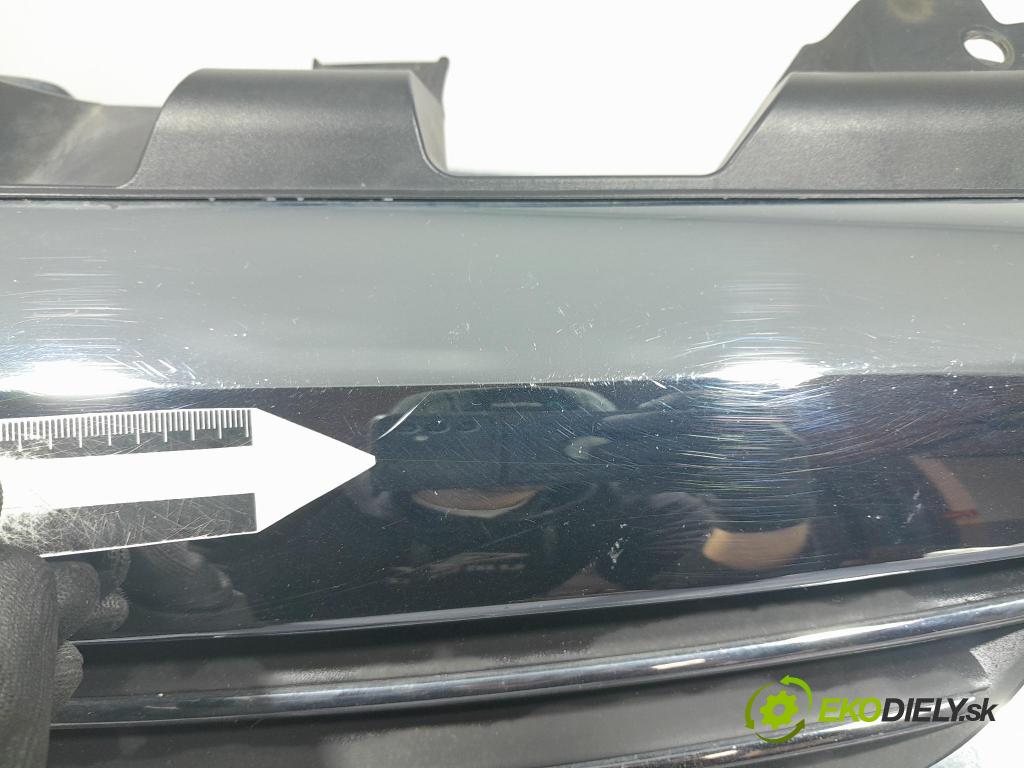 Opel Zafira 2009 miežka / Gril: 13247327