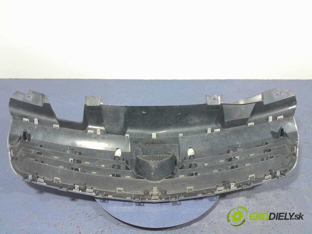 Opel Zafira 2009 miežka / Gril: 13247327