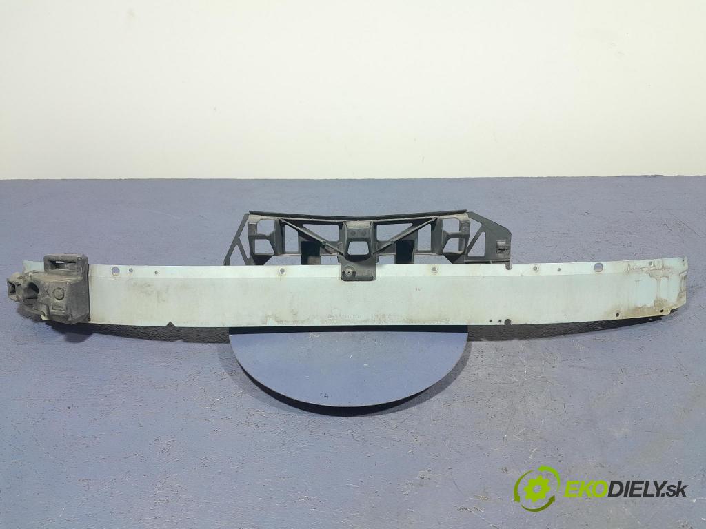 Opel Zafira 2009 výstuha narazník Predné 24460537