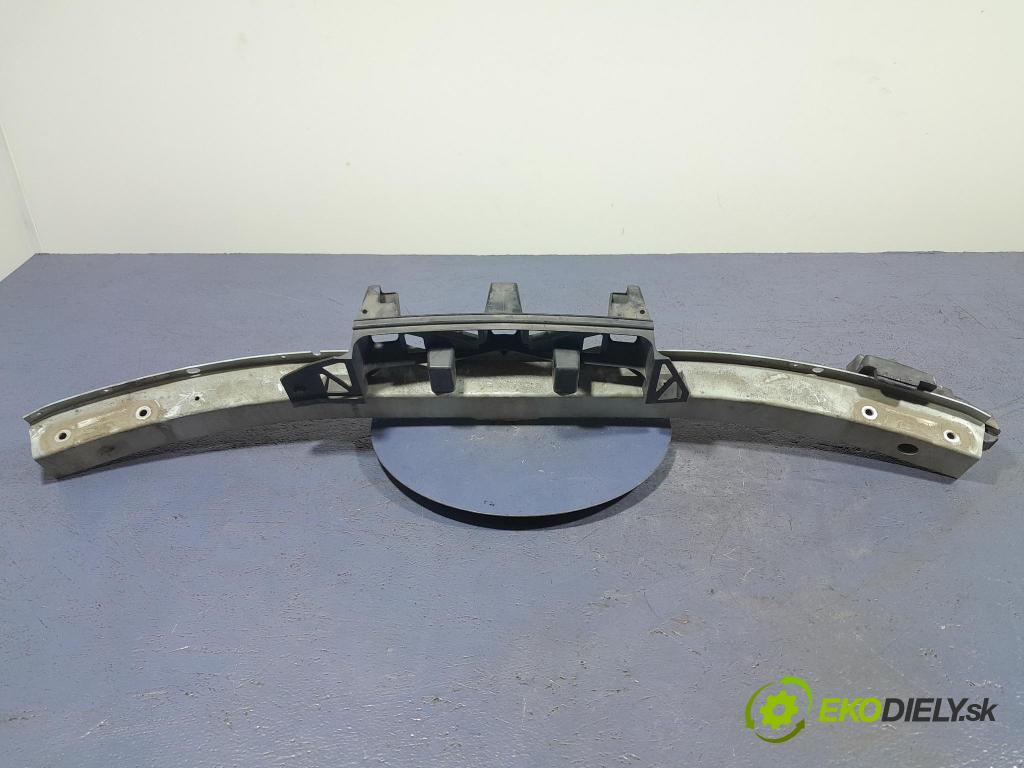 Opel Zafira 2009 výstuha narazník Predné 24460537
