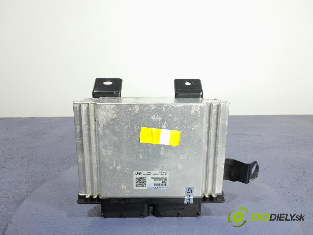 Hyundai I30 2023 riadiaca jednotka Motor: 39199-07020