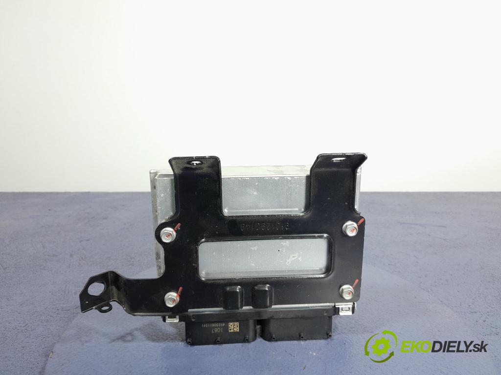Hyundai I30 2023 riadiaca jednotka Motor: 39199-07020