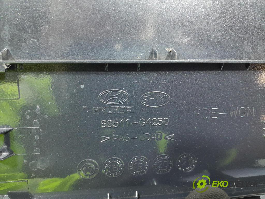 Hyundai I30 2023 Klapka nádrže paliva 69511-G4250
