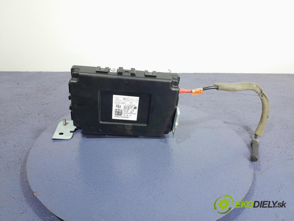 Hyundai I30 2023 riadiaca jednotka 954A0-G4315