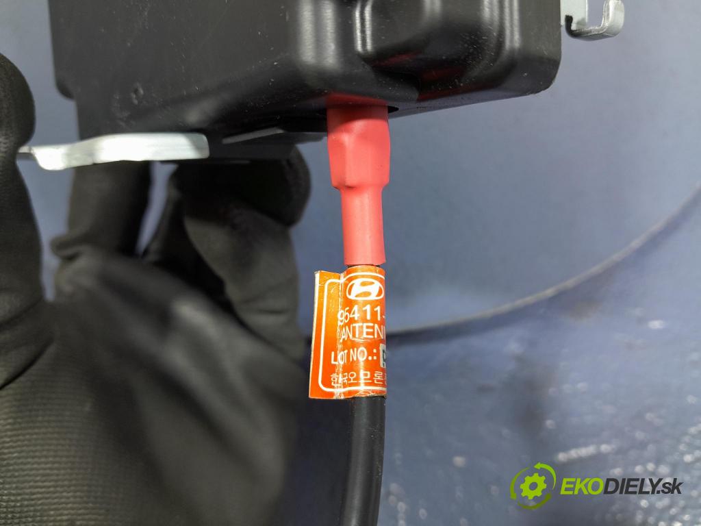 Hyundai I30 2023 riadiaca jednotka 954A0-G4315