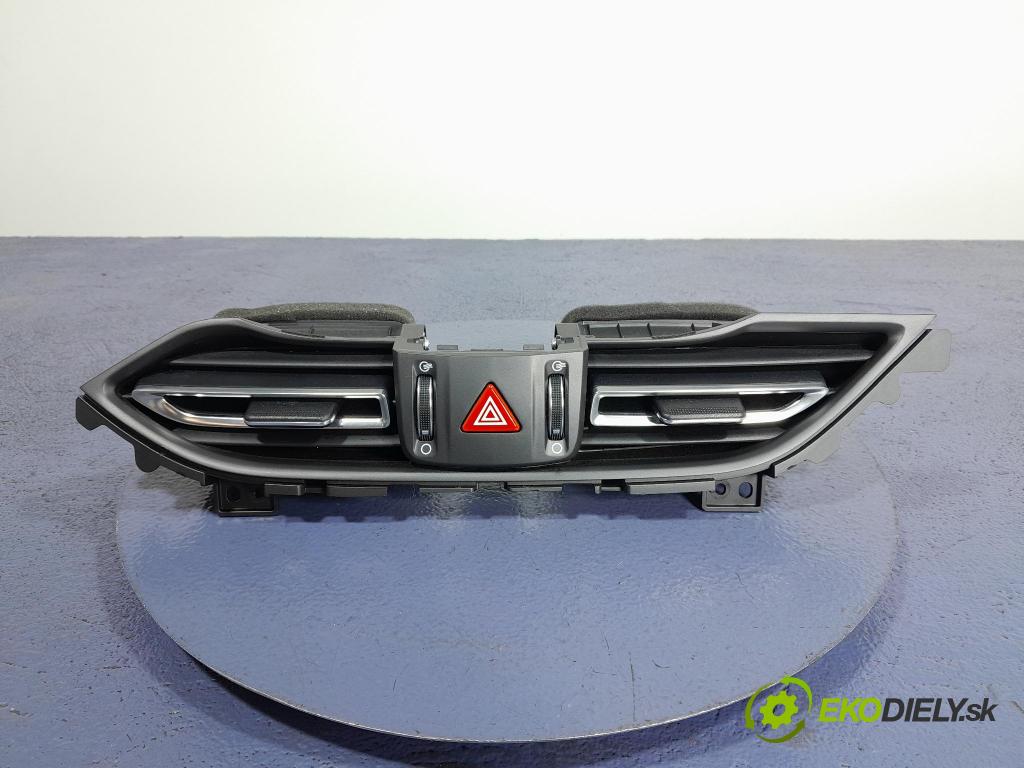 Hyundai I30 2023 GRIDS: Prúd vzduchu: Vzduch: 97401-G4AB0